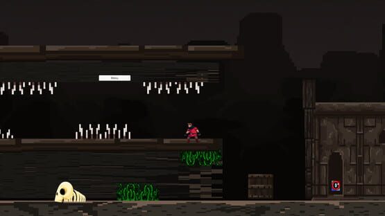Screenshot DarkCoating