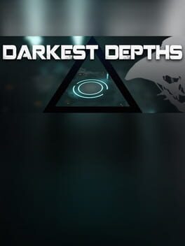 Cover Darkest Depths