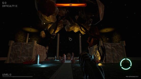 Screenshot Darkest Depths