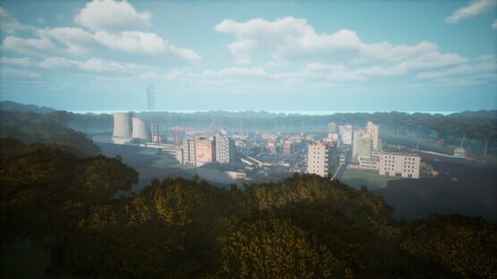 Screenshot Darkfall