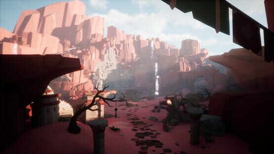 Screenshot Darkfall