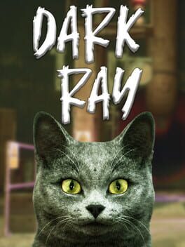 Cover DarkRay