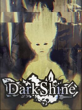 Cover DarkShine
