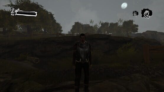 Screenshot DarkShine