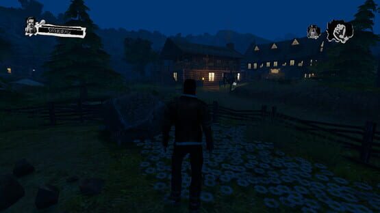 Screenshot DarkShine