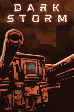 Cover DarkStorm