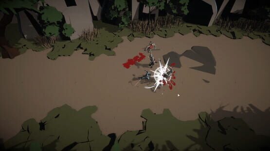 Screenshot Darkwell: Assassin's Choice