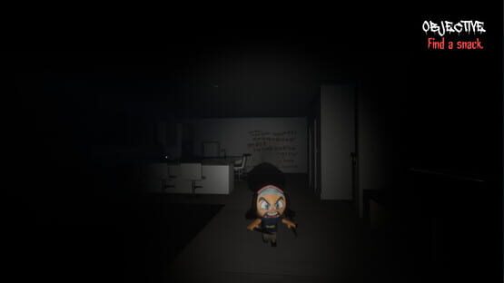 Screenshot Dashie's Puh-ranormal Activity