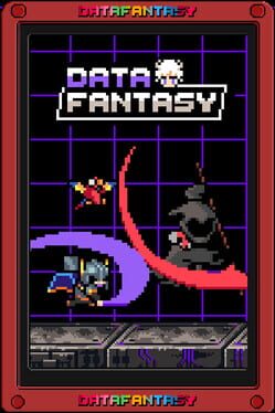 Cover Data Fantasy