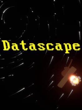 Cover Datascape