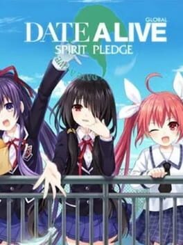 Cover Date A Live: Spirit Pledge