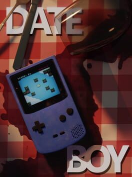 Cover DateBoy