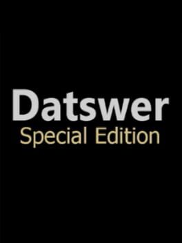 Cover Datswer
