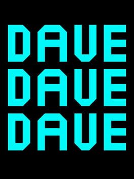 Cover Dave Dave Dave