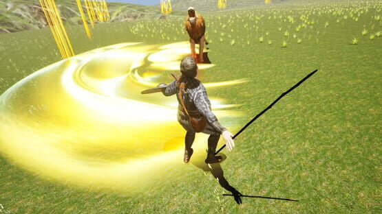 Screenshot David: Rise of the Shepherd