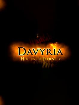 Cover Davyria: Heroes of Eternity