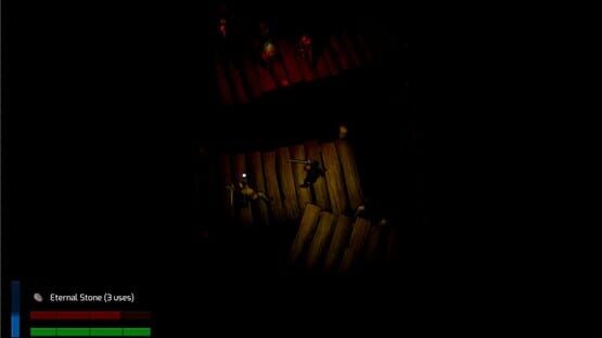 Screenshot Davyria: Heroes of Eternity