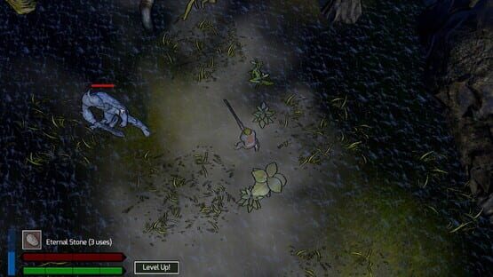 Screenshot Davyria: Heroes of Eternity
