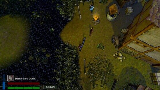 Screenshot Davyria: Heroes of Eternity