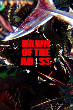 Cover Dawn of the Abyss