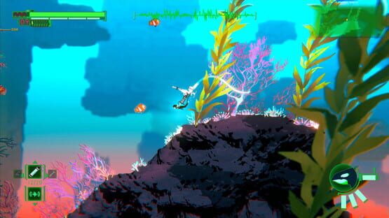 Screenshot Dawn of the Abyss