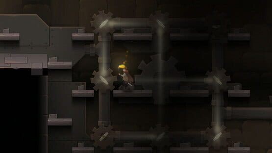 Screenshot Dawn of the Lost Castle
