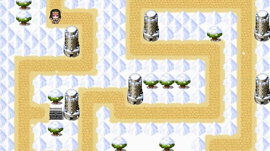 Screenshot Dawn of Yokai
