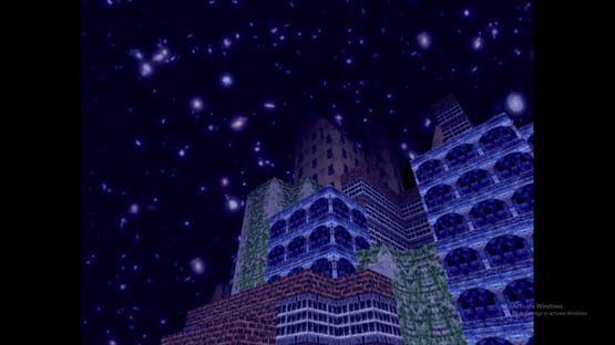 Screenshot Day/Night Town