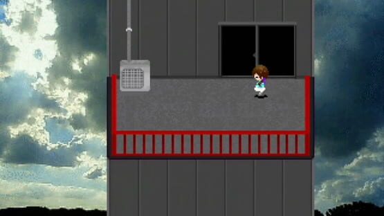Screenshot DayDream