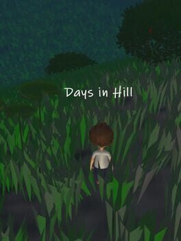 Cover Days in Hill