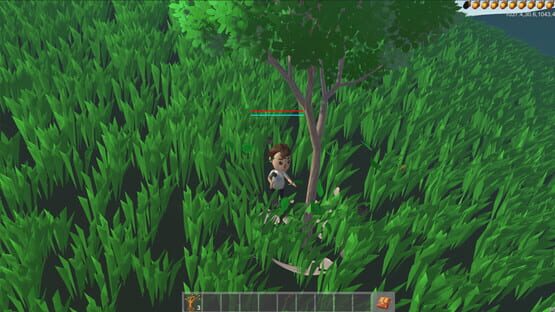 Screenshot Days in Hill