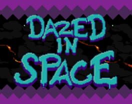 Cover Dazed In Space