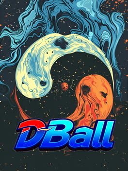 Cover DBall
