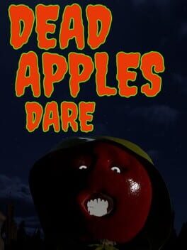 Cover Dead Apples Dare
