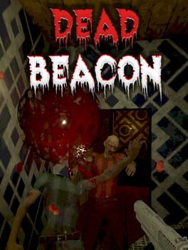 Cover Dead Beacon