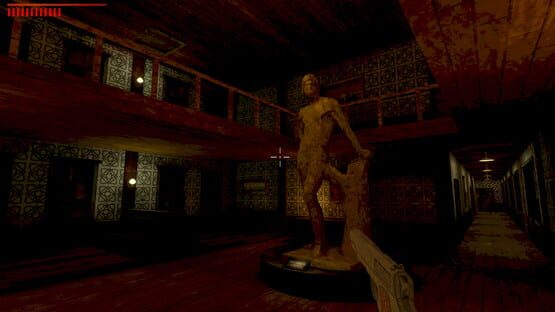 Screenshot Dead Beacon