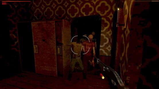 Screenshot Dead Beacon
