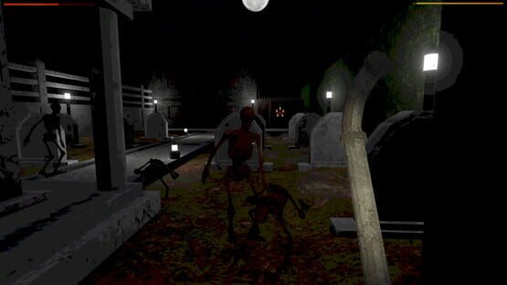 Screenshot Dead Beacon