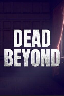 Cover Dead Beyond