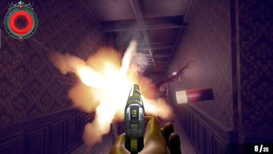 Screenshot Dead Beyond