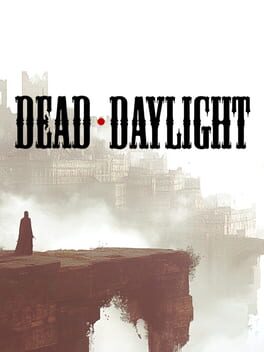 Cover Dead Daylight