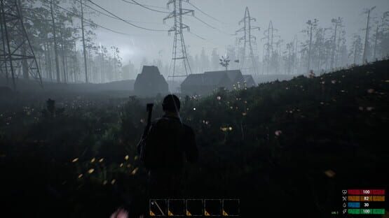 Screenshot Dead District: Survival