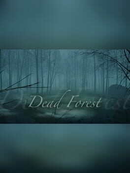 Cover Dead Forest
