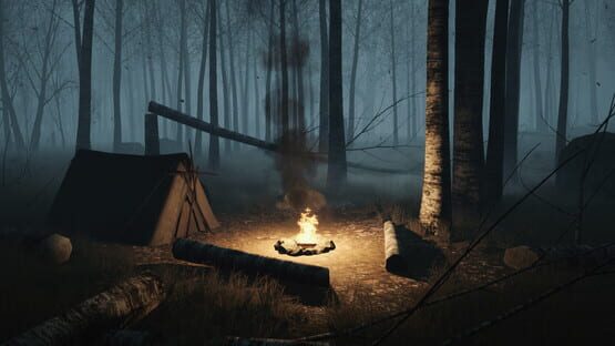 Screenshot Dead Forest