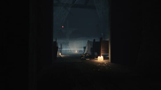 Screenshot Dead Forest