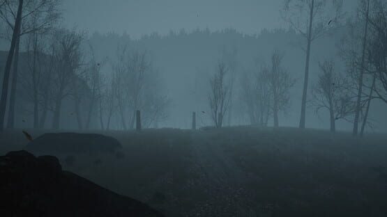 Screenshot Dead Forest