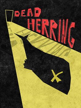Cover Dead Herring VR