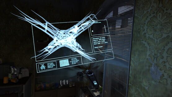 Screenshot Dead Herring VR