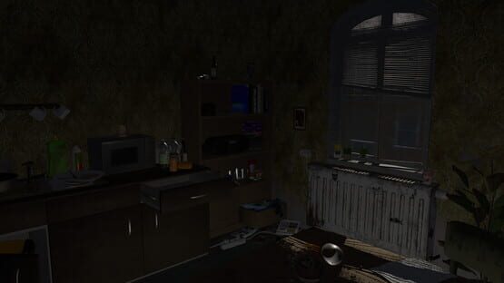 Screenshot Dead Herring VR