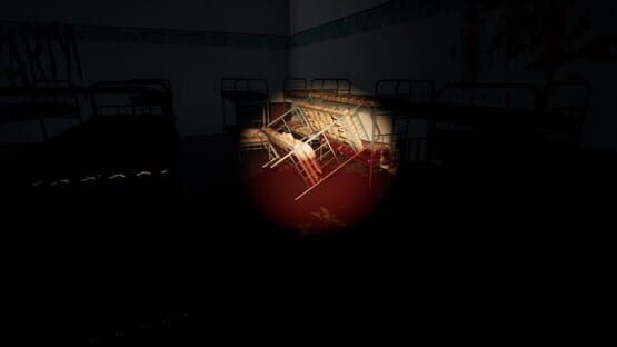 Screenshot Dead Hospital